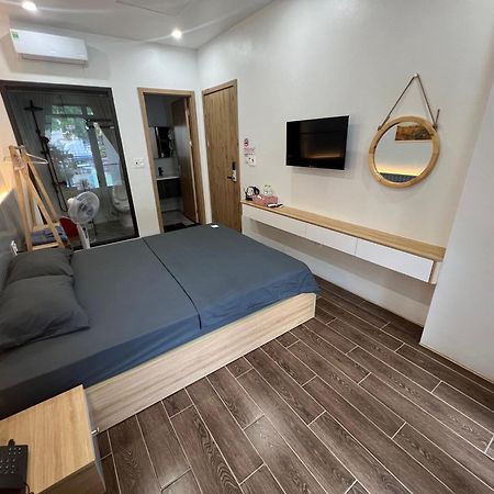 Dong Khe Sau Qui'S Homestay מראה חיצוני תמונה