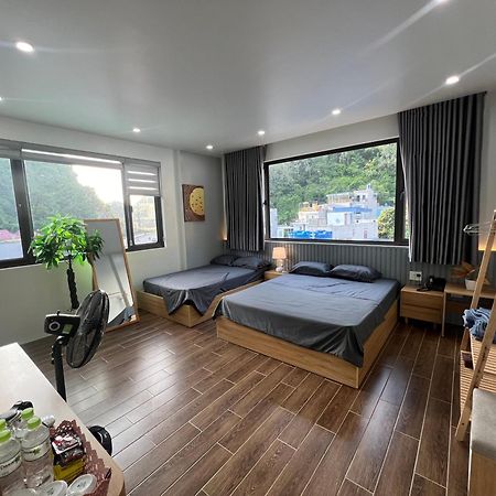 Dong Khe Sau Qui'S Homestay מראה חיצוני תמונה