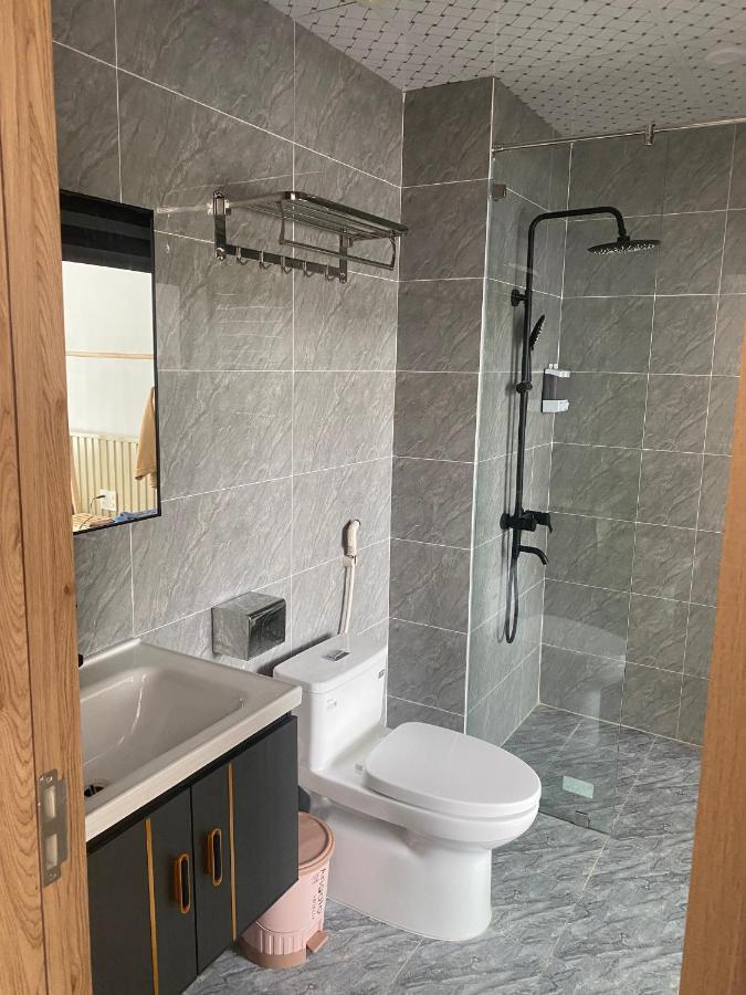 Dong Khe Sau Qui'S Homestay מראה חיצוני תמונה