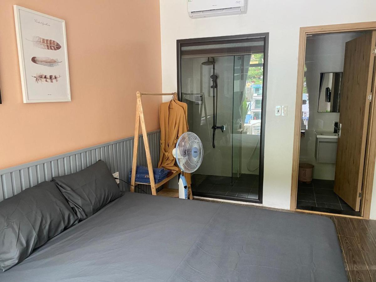 Dong Khe Sau Qui'S Homestay מראה חיצוני תמונה