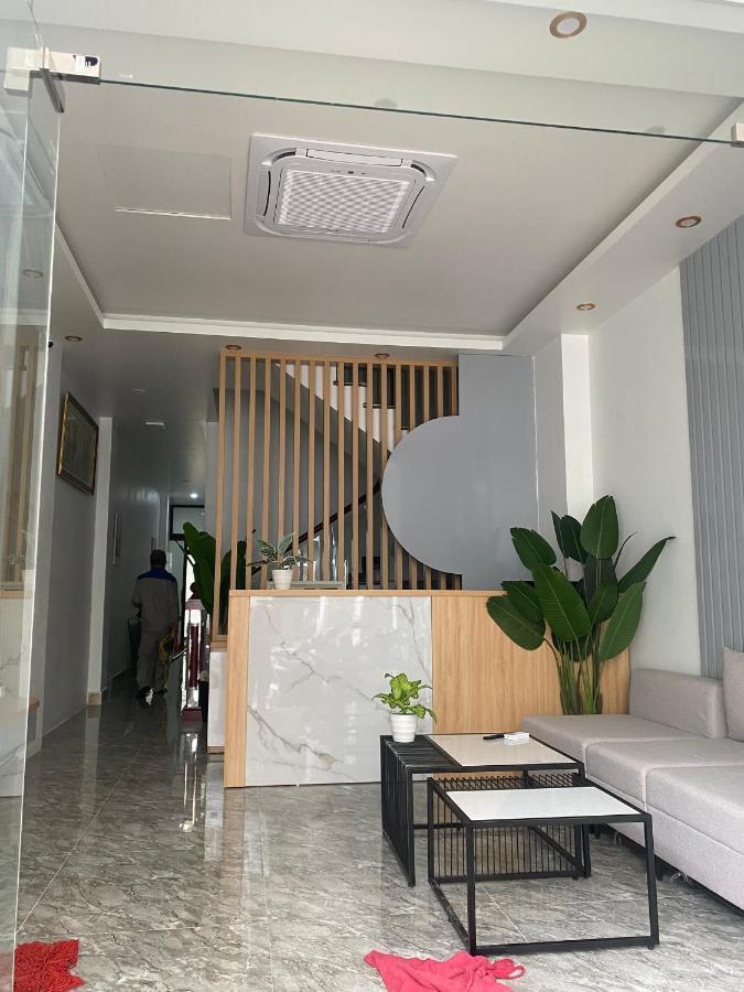 Dong Khe Sau Qui'S Homestay מראה חיצוני תמונה